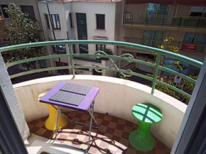 Appartement Antibes Centre proche mer et commerces 60M2